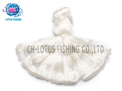 filets de pêche en nylon ou polyester chaohu lotus professional 400 md
