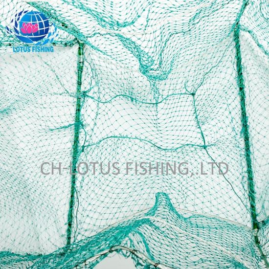 grande muraille pliable filets de pêche à long tube anguilles crabe crevettes filets vente 